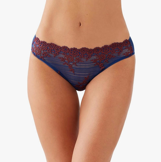 Embrace Lace Bikini Panty
