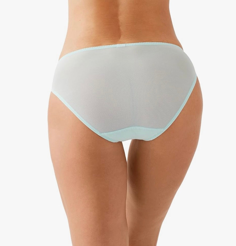 Embrace Lace Bikini Panty