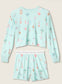 Ornament PJ Short Set