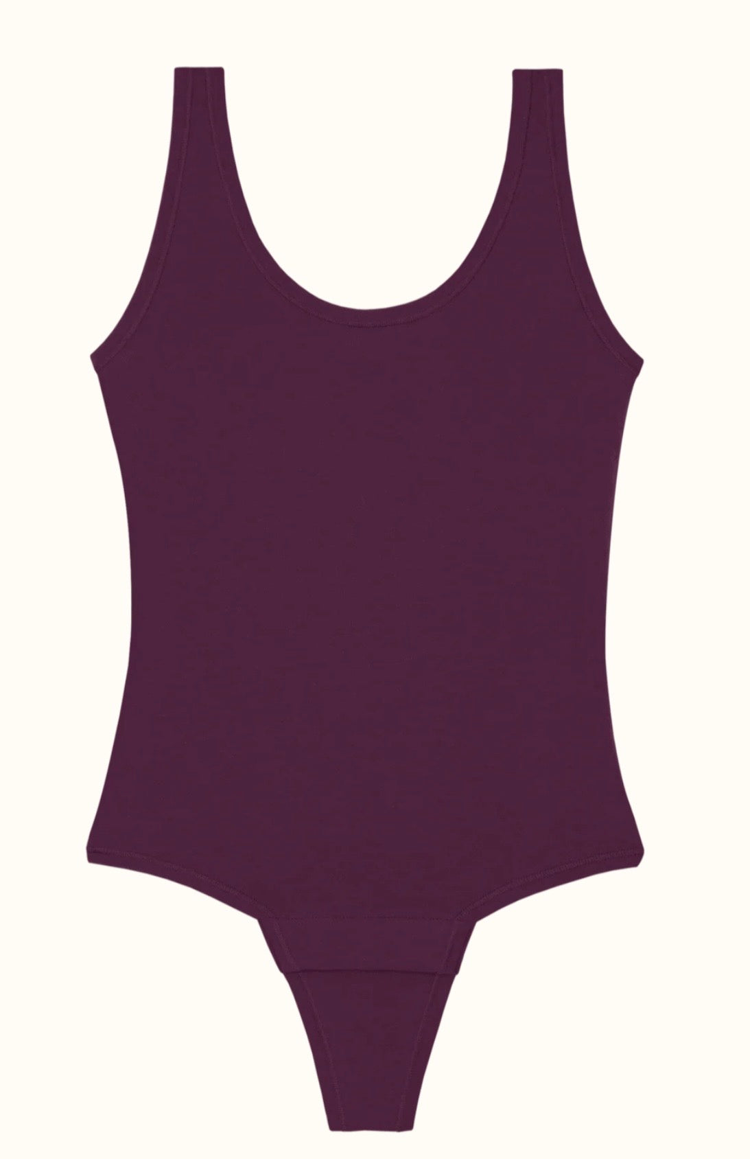 Huha Tank Bodysuit