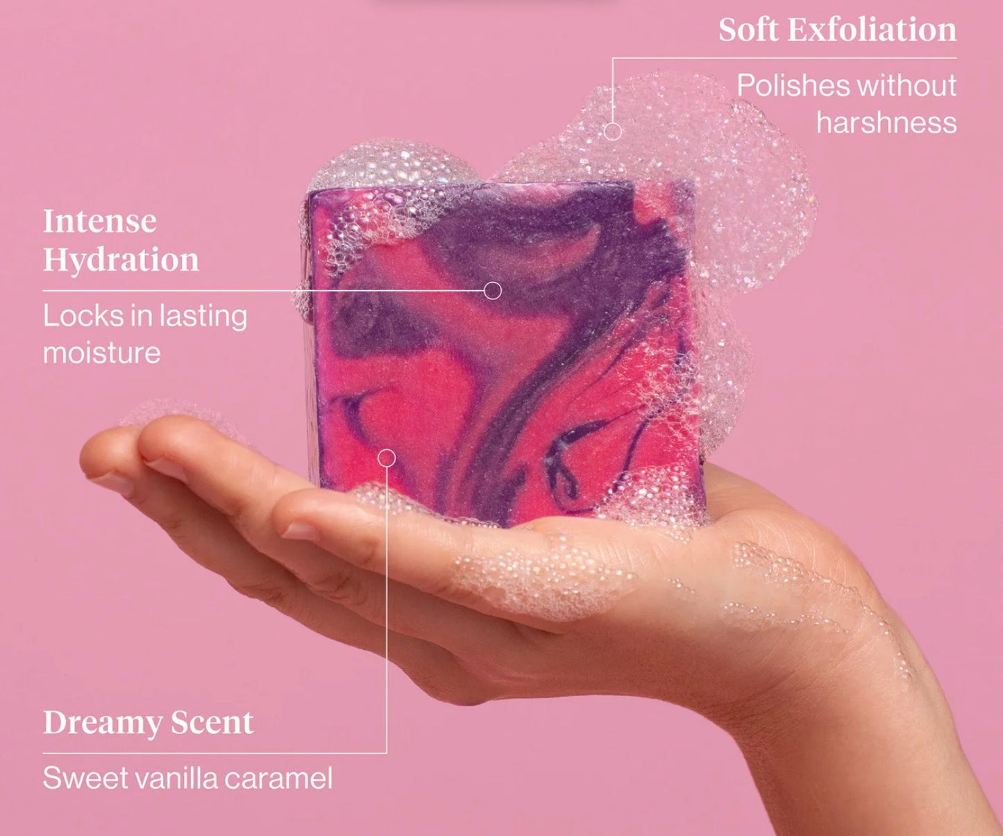 Kitsch Body Wash Bar