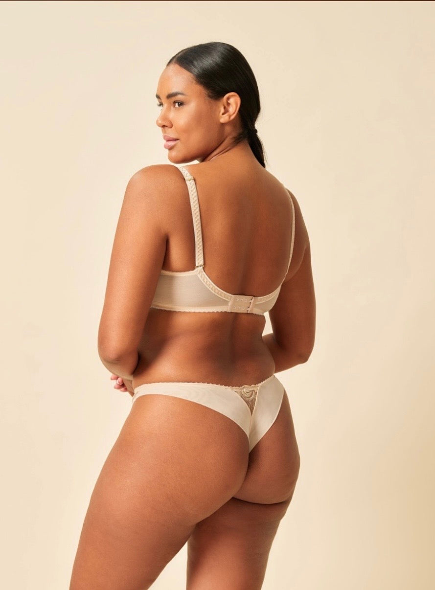 VIP Fleur D’Or Brazilian Brief