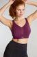 Endurance Wired Sports Bra