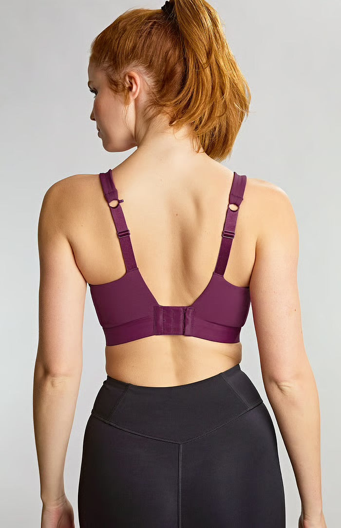 Endurance Wired Sports Bra
