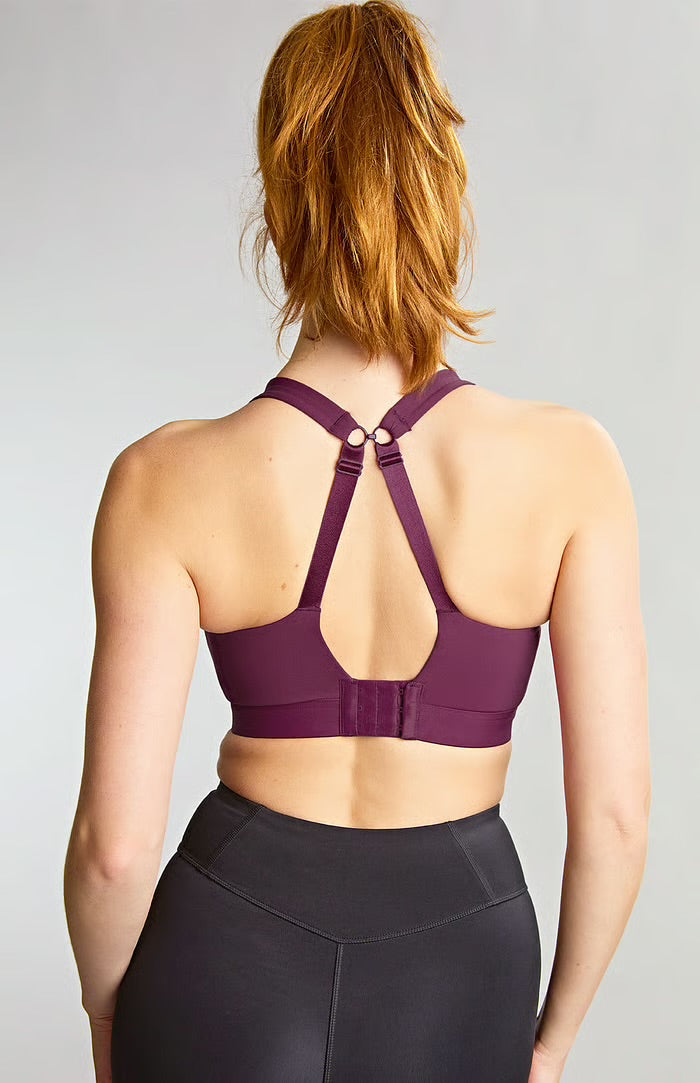 Endurance Wired Sports Bra