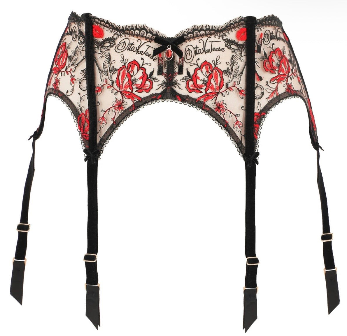 Novelteese Suspender