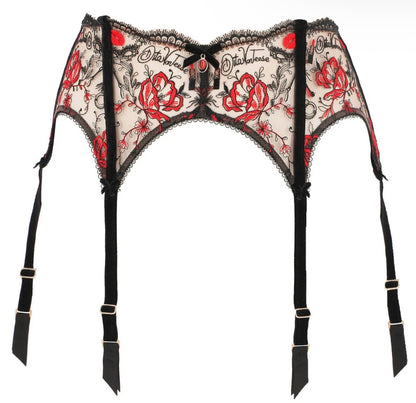 Novelteese Suspender