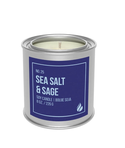Soy Wax Candle