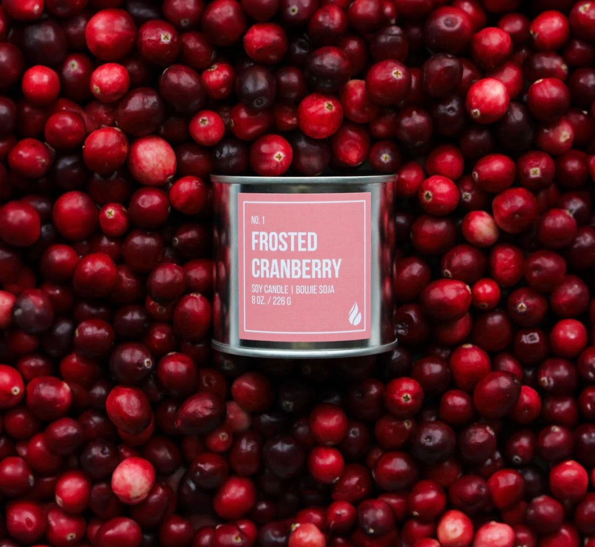 Soy Wax Candle