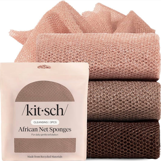 African Net Sponge
