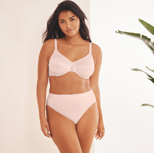 Back Appeal, Rose Dust