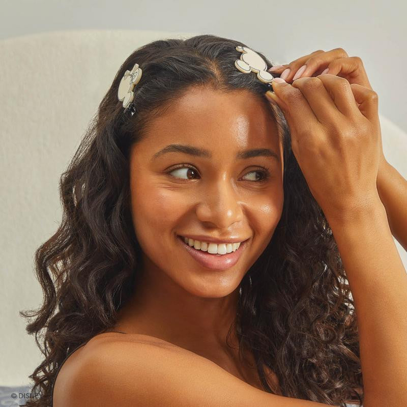 Disney Creasless Clips