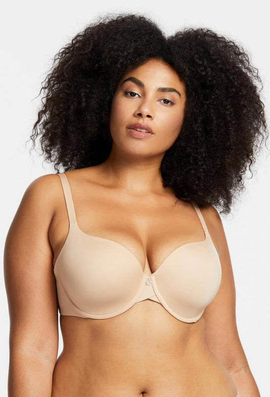 Pure Demi Bra