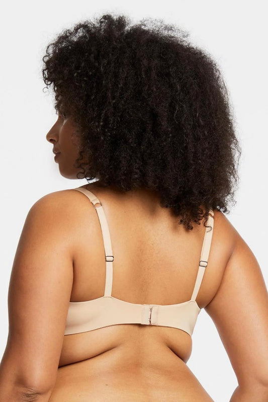 Pure Demi Bra