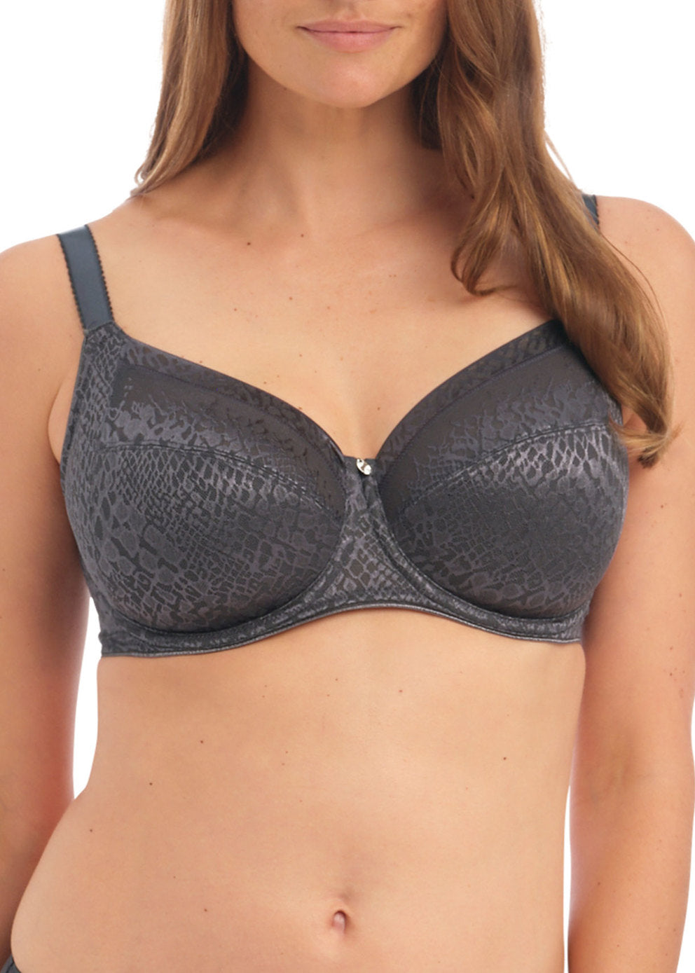 Envisage Side Support Bra