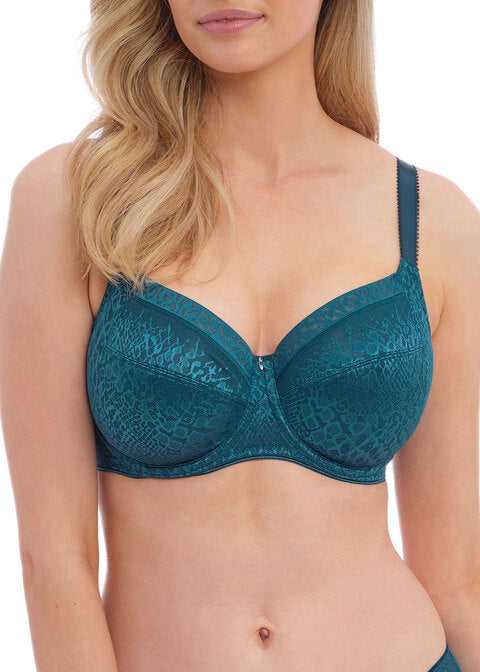 Envisage Side Support Bra