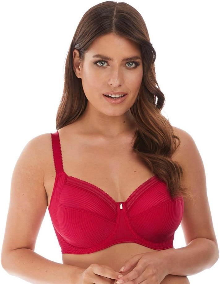 Fusion Bra