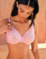 Glossies Lace Bra