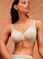 Glossies Lace Bra