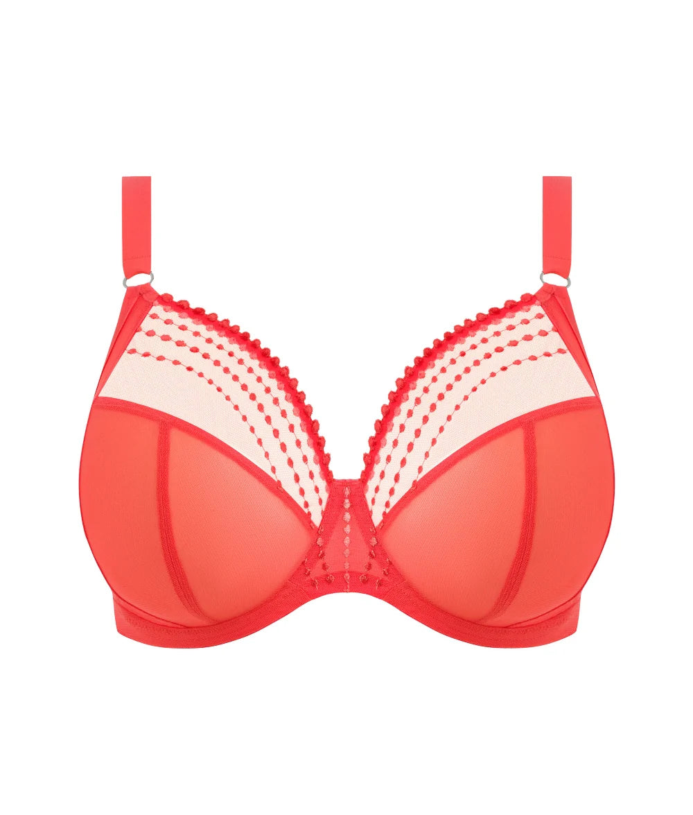 Matilda Plunge, Sunset