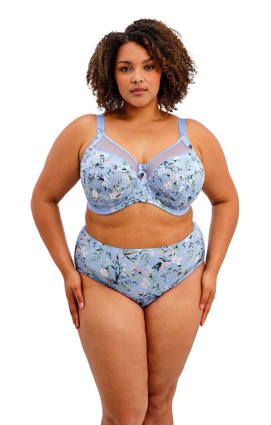 Kayla Bra, Cornflower