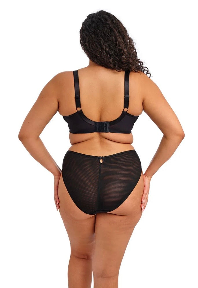 Teagan Plunge, Rainbow