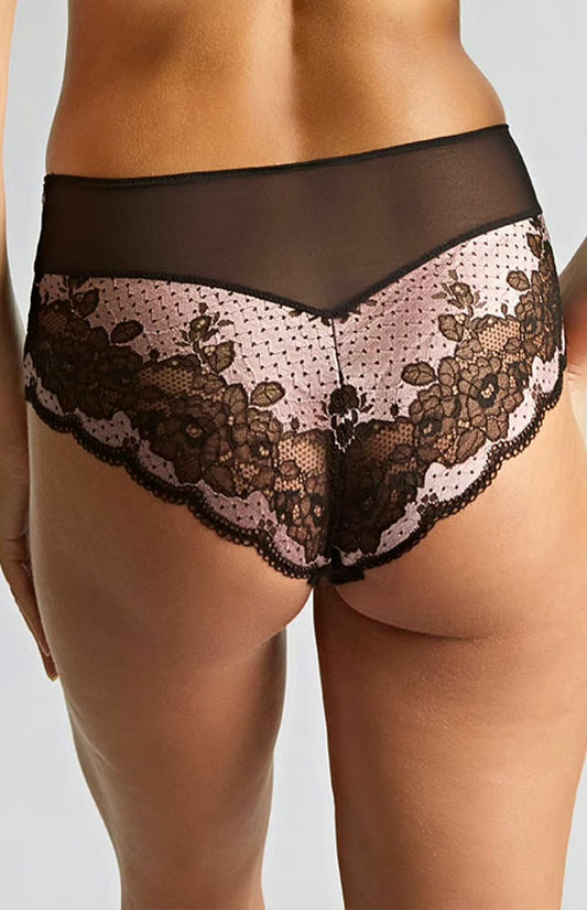Clara Deep Brief