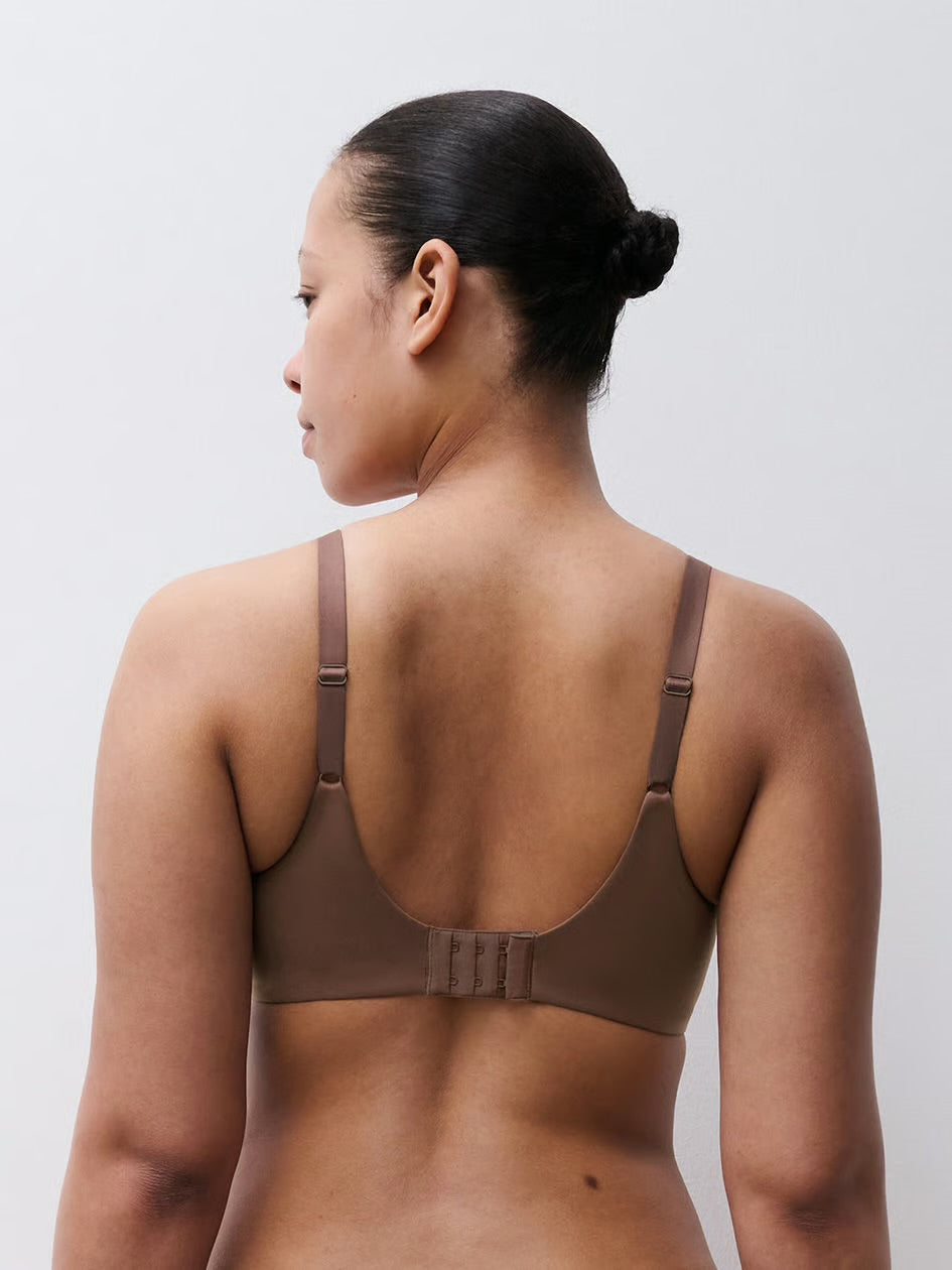 Molded Norah, Wild Brown