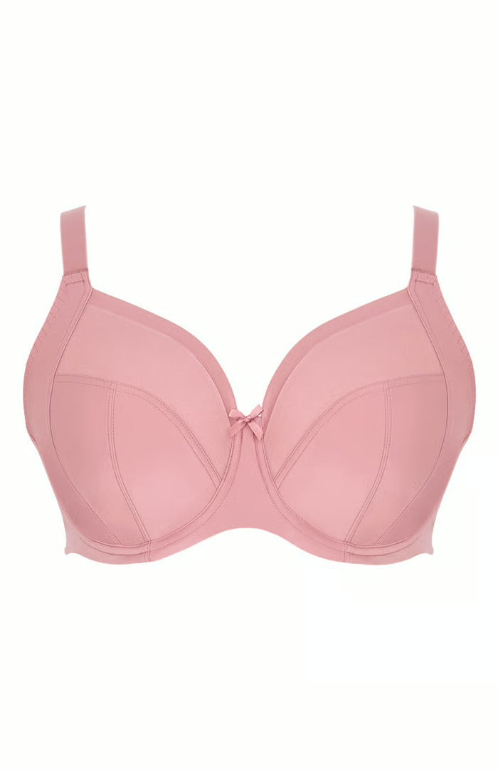 Bliss Full Cup, Rose Pink