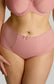 Bliss Deep Brief, Rose Pink