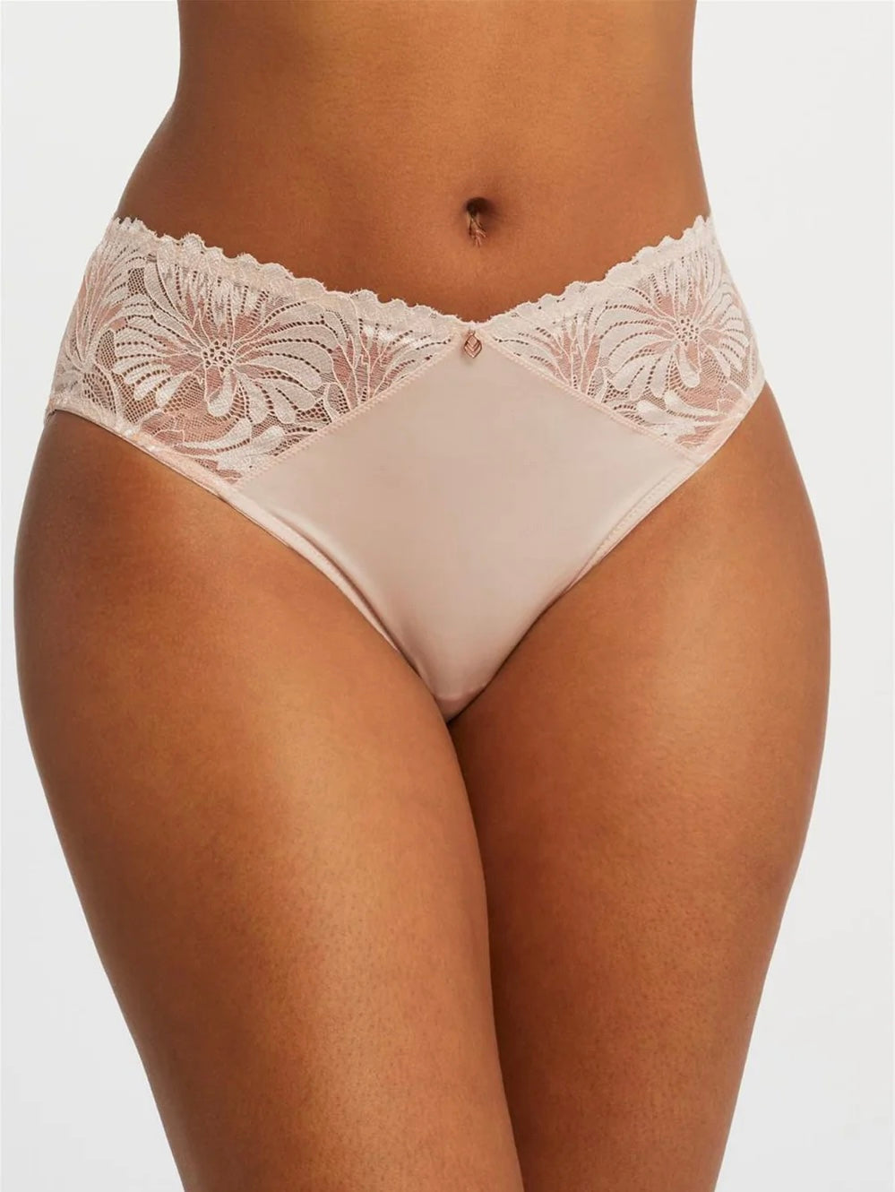Anniversary Brief, Lotus