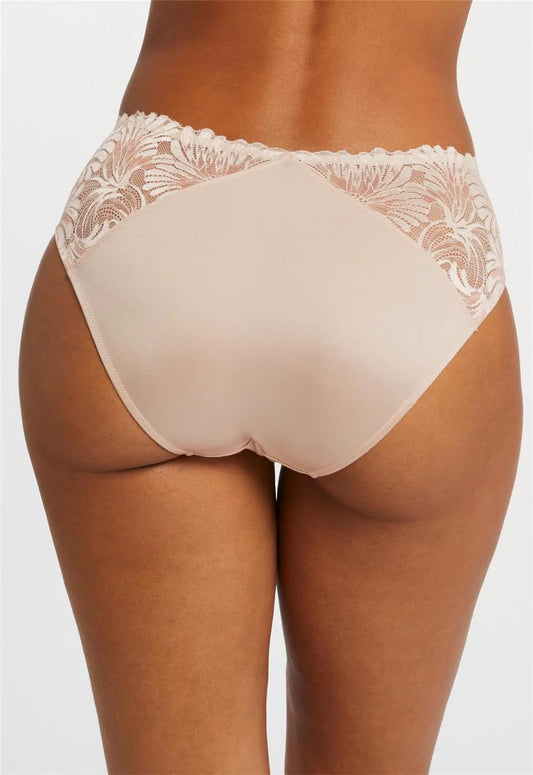 Anniversary Brief, Lotus