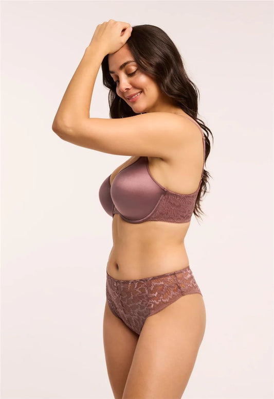 Brazilian Panty, Woodrose