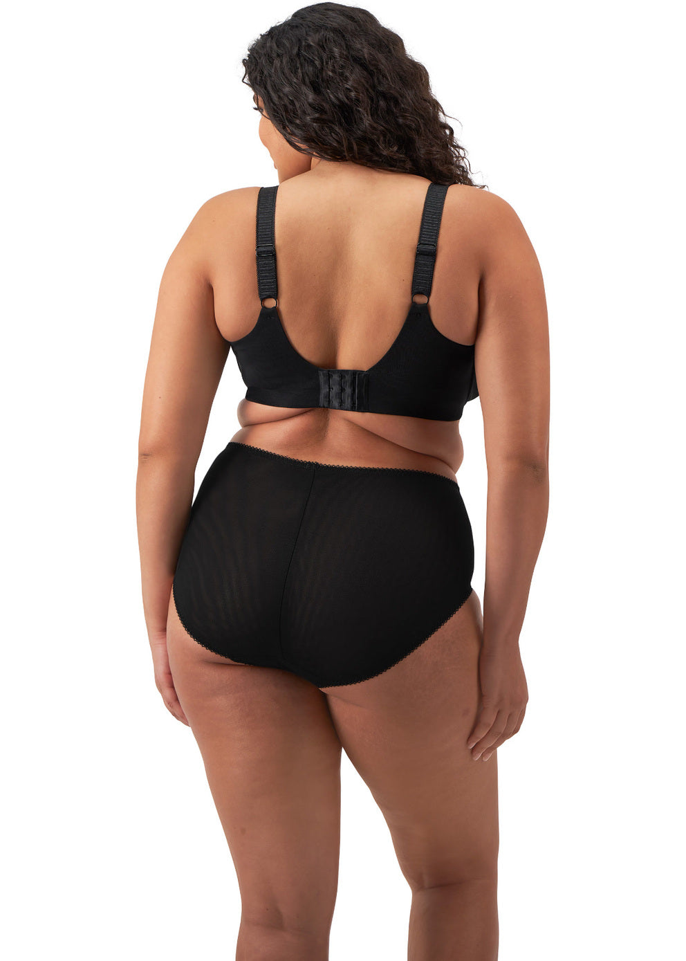 Full Cup Cate Allure, Black