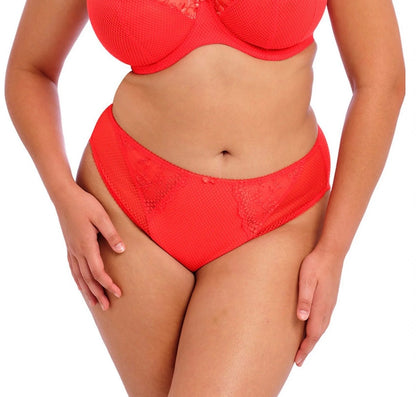 Charley Brief