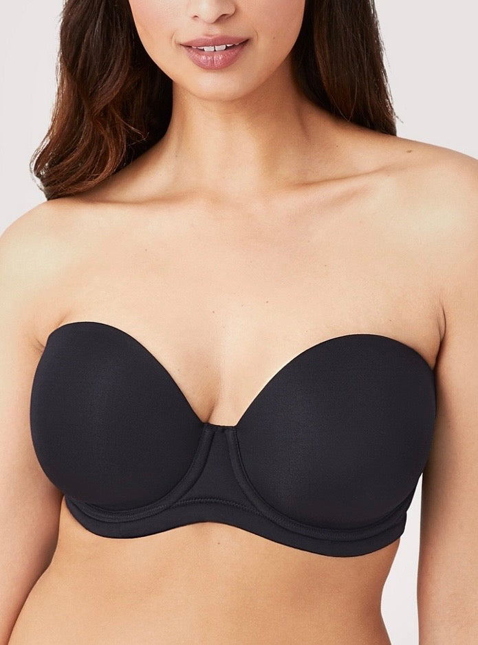 Red Carpet Strapless