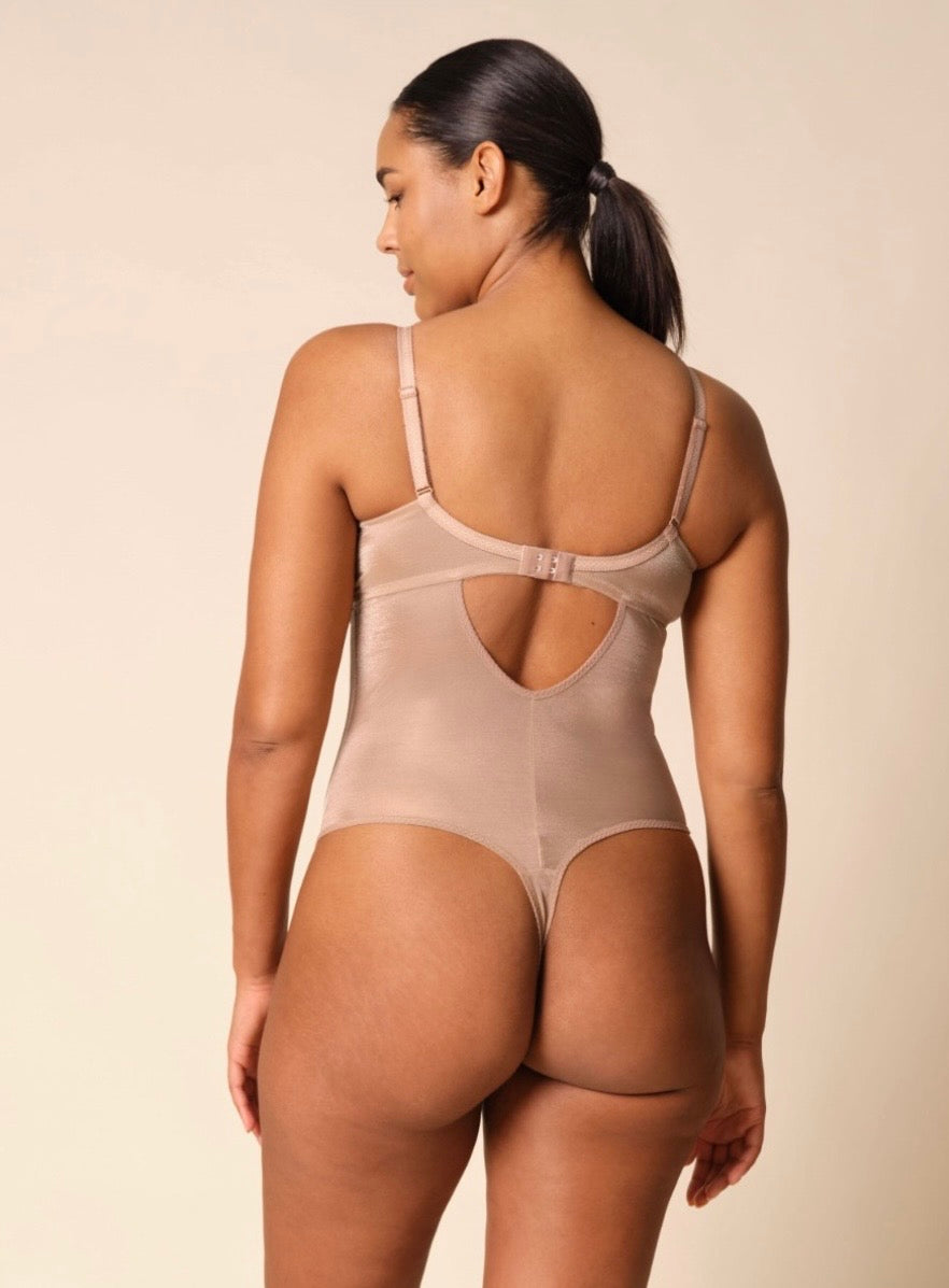 Glossies Bodysuit