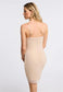 V-Neck Full Length Slip