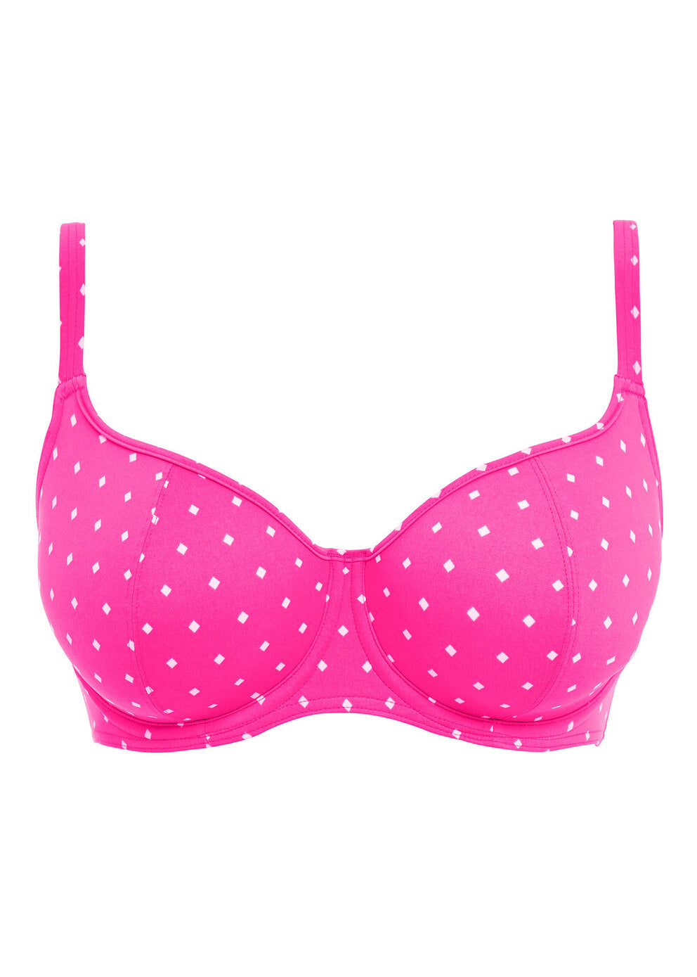 Jewel Cove Bikini Top