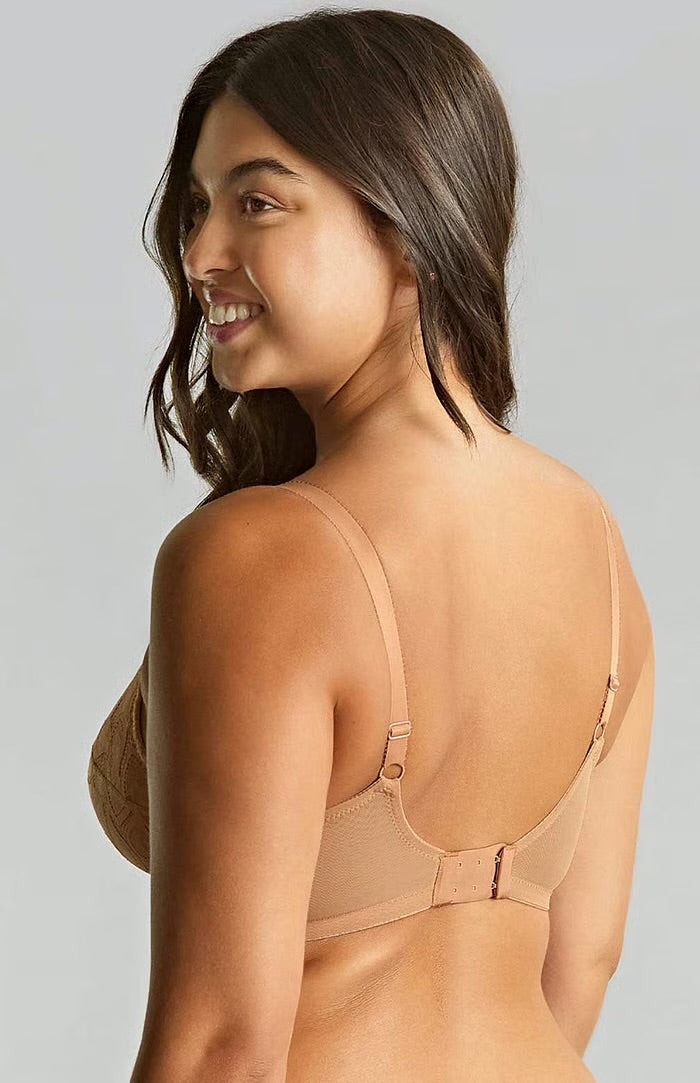 Allure Full Cup, Honey