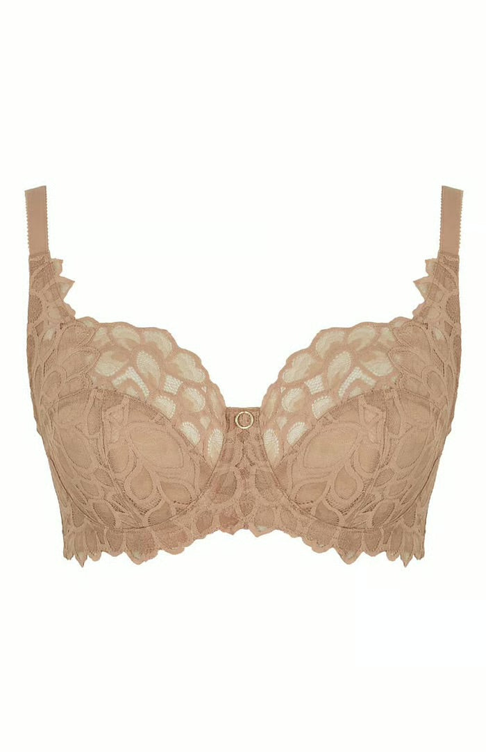 Allure Full Cup, Honey