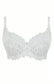 Allure Full Cup, Ivory