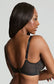 Allure Full Cup, Black