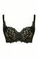 Allure Full Cup, Black