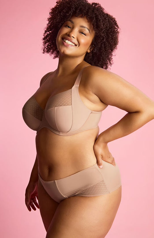 Bliss Full Cup, Hazel