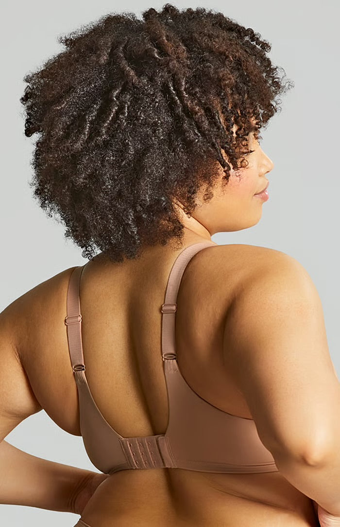 Bliss Full Cup, Hazel