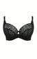 Estel Full Cup, Noir