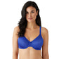 Underwire Back Appeal, Radiant Blue