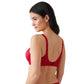 Underwire Back Appeal, Cherry
