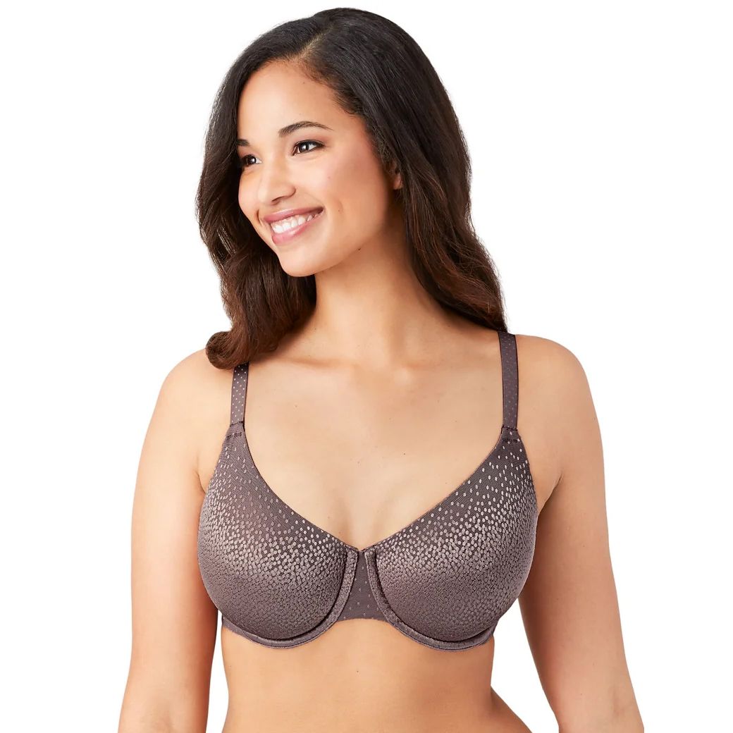 Underwire Back Appeal, Cappuccino